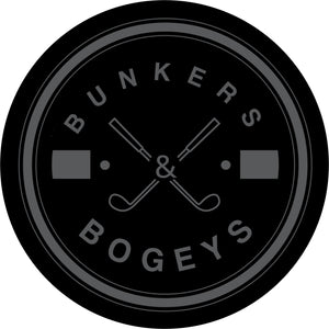 Bunkers and Bogeys Golf Co.