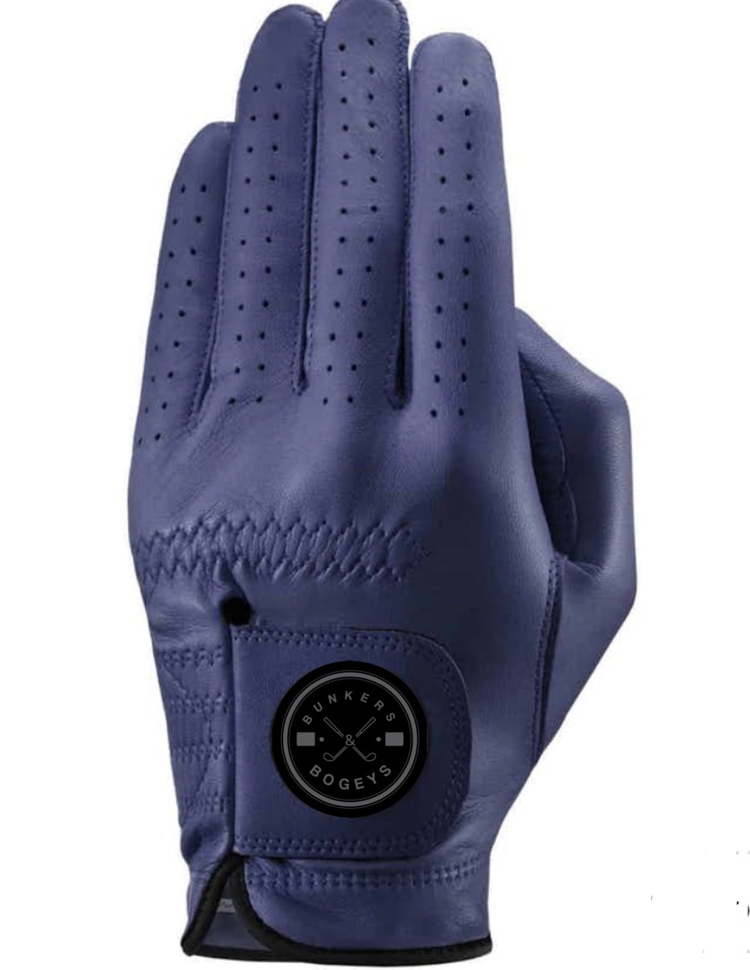 The Starter Glove