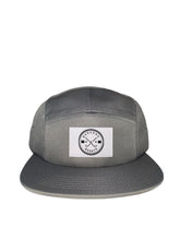 Load image into Gallery viewer, The &quot;Fore&quot; Five Panel Hat
